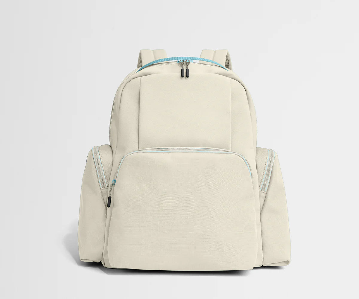 Lightweight Multi-compartment Travel Laptop Backpack