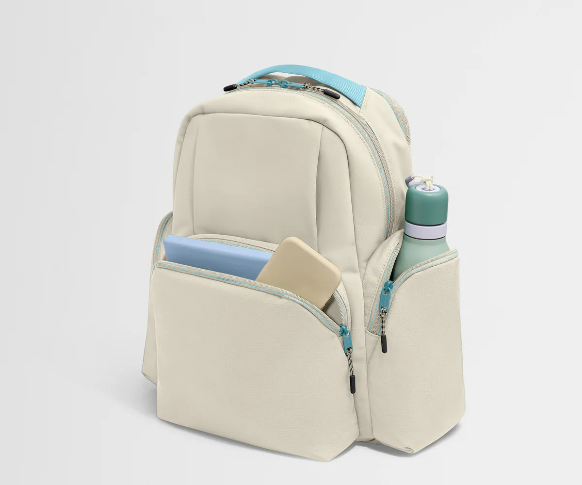 Lightweight Multi-compartment Travel Laptop Backpack