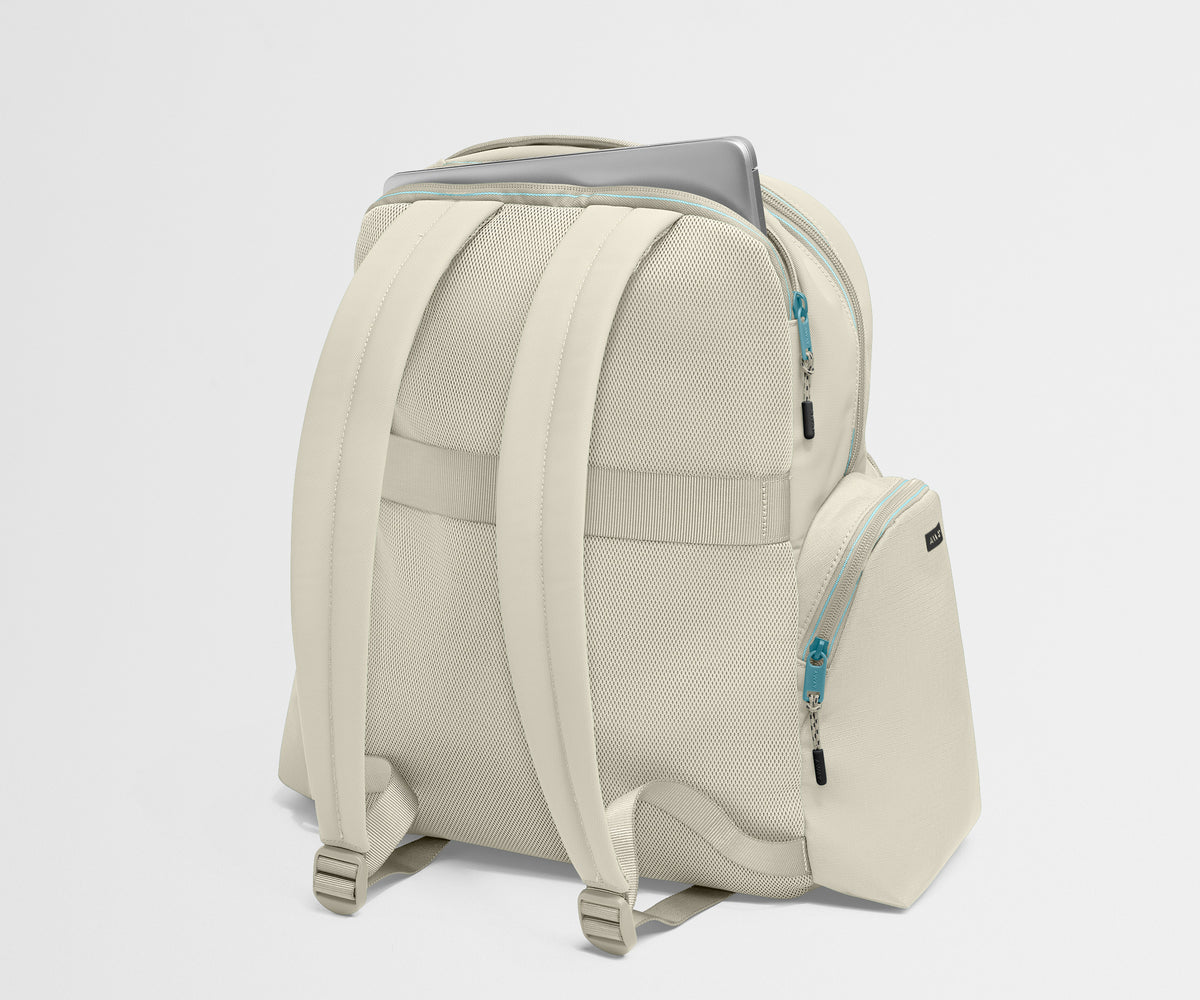 Lightweight Multi-compartment Travel Laptop Backpack