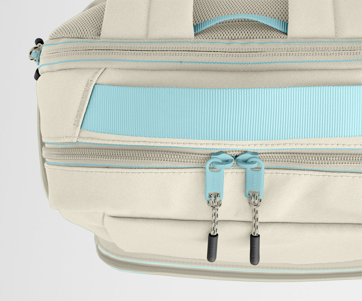 Lightweight Multi-compartment Travel Laptop Backpack