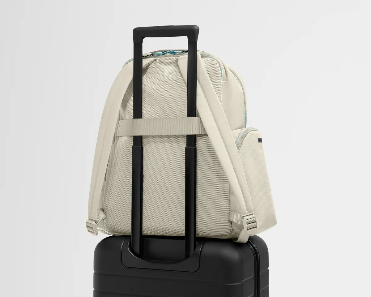 Lightweight Multi-compartment Travel Laptop Backpack